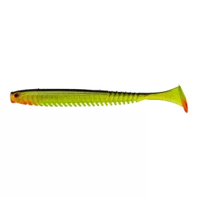 Bite On Venom Sour Apple 10cm 5gr Plasztik Csali 5db