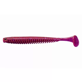 Bite On Venom Pink LOX 10cm 5gr Plasztik Csali 5db