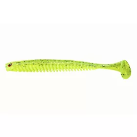 Bite On Venom Green Rose 10cm 5gr Plasztik Csali 5db