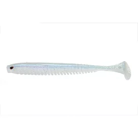Bite On Venom Arctic Pearl 12cm 8gr Plasztik Csali 4db