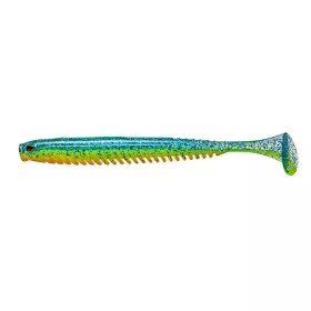 Bite On Venom Sunset 12cm 8gr Plasztik Csali 4db