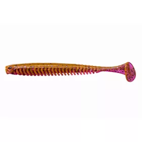 Bite On Venom Cream LOX 14cm 12gr Plasztik Csali 2db
