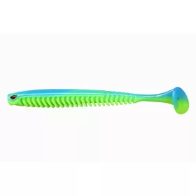 Bite On Venom Ice Chartreuse 17cm 21gr Plasztik Csali 1db