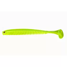 Bite On Venom Lime Perl 17cm 21gr Plasztik Csali 1db