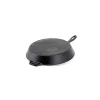 Petromax Essential FP25 Öntöttvas Serpenyő 25cm
