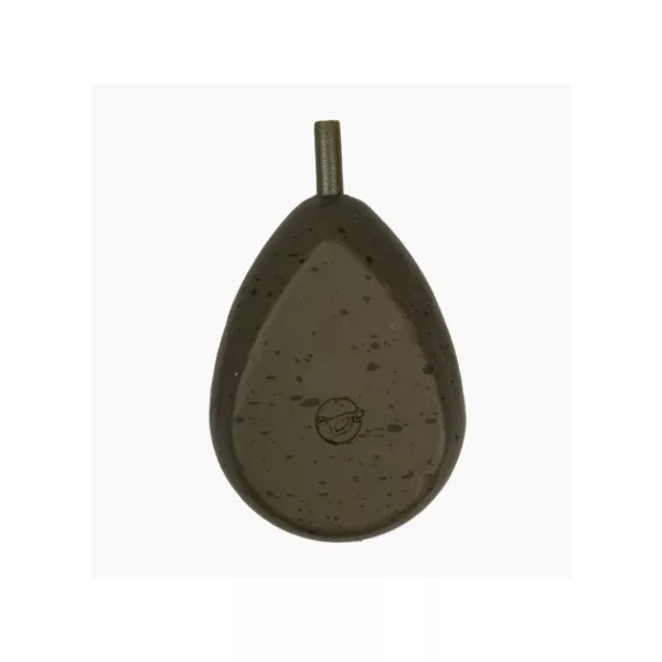 Korda Flatliner Distance Inline Bojlis Olovo 84gr