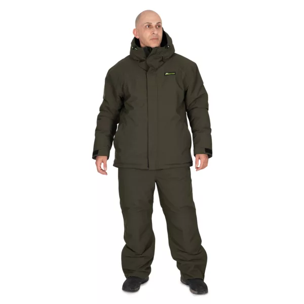 Fox Rage Predator Winter Suit Thermoruha Szett 2XL