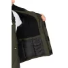 Fox Rage Predator Winter Suit Thermoruha Szett 3XL