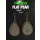 Korda Flat Pear Swivel Blister Olovo za boile 112gr 2kom