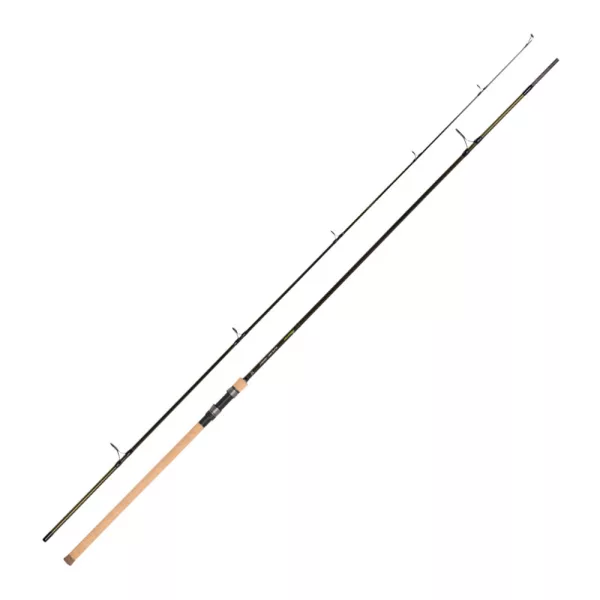 Fox Rage Predator Elite Pro Deadbait 3,65m 3,25lb 2-dijelni Štap za Vrtnju
