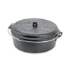Petromax Essential FT6 Öntöttvas Dutch Oven 6l