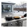 Petromax Essential FT6 Öntöttvas Dutch Oven 6l