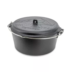 Petromax Essential FT9 Öntöttvas Dutch Oven 9l