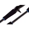 Graphiteleader Compatto GCMC-705M Cast Regular 2,14m 30gr 5-dijelni štap za spinning