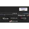 Graphiteleader Protone Tuna GPRTS-802-80 R Fast 2,44m 130gr 2-dijelni štap za spinning