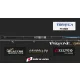 Graphiteleader Protone Tuna GPRTS-802-80 R Fast 2,44m 130gr 2-dijelni štap za spinning