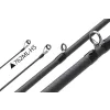 Graphiteleader Silverado Prototype 20GSILPS-792M Fast 2,36m 5-20gr 2-dijelni štap za spinning