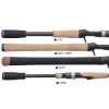 Graphiteleader Vigore 20GVIGS-742M R-Fast 2,24m 3/16-3/4oz Štap za varaličarenje iz 2 dijela