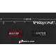 Graphiteleader Protone 20GPTNS-59-5 Fast 1,76m 280gr 1-dijelni štap za spinning
