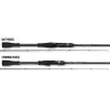 Graphiteleader Silverado 23GSILS-792M 2,36m Fast 5-20gr 2-dijelni štap za varaličarenje