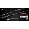 Graphiteleader Silverado Prototype 22GSILPS-832M Fast 2,52m 5-22gr 2-dijelni štap za spinning