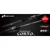 Graphiteleader Corto 23GCORS-572UL-TS 1,70m X-Fast 2,5gr 2 Dijelna Vrtna Šipka