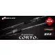 Graphiteleader Corto 23GCORS-612L-HS 1,86m X-Fast 3gr 2 Dijelna Vrtna Šipka
