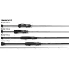 Graphiteleader Corto 23GCORS-642L-HS 1,93m X-Fast 4gr 2-dijelni štap za varaličarenje