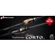 Graphiteleader Super Corto 24GCORSS-612L-HS+ Extra Fast 1,86m 5gr Štap za varaličarenje iz 2 dijela
