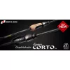 Graphiteleader Super Corto 24GCORSS-642L-T Fast 1,93m 6gr Štap za varaličarenje iz 2 dijela