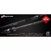 Graphiteleader Calamaretti Prototype 24GCALPS-832ML R-Fast 2,36m 5-21gr 2-dijelni štap za spinning