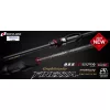 Graphiteleader Finezza Prototype 24GFINPS-722L-S Fast 2,18m 0,5-6gr 2-dijelni štap za spinning