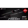 Graphiteleader Finezza 25GFINS-752L-S R-Fast 2,26m 0,5-5gr 2 Részes Pergető Bot