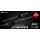 Graphiteleader Finezza 25GFINS-752L-S R-Fast 2,26m 0,5-5gr 2 Részes Pergető Bot