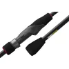 Graphiteleader Finezza 25GFINS-752L-S R-Fast 2,26m 0,5-5gr 2 Részes Pergető Bot