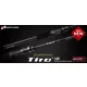 Graphiteleader Tiro MR 25GTIRS-782M/MH-MR Fast 2,34m 7-35gr 2 Részes Pergető Bot