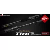 Graphiteleader Tiro MR 25GTIRS-812MH-MR Fast 2,46m 10-42gr 2 Részes Pergető Bot
