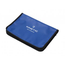   KINETIC Sea Fishing Rig Wallet Large Ocean Novčanik za predveze