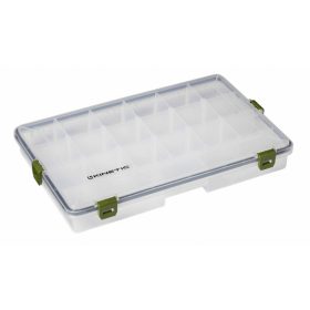 KINETIC Waterproof System Box S Kutija za varalice