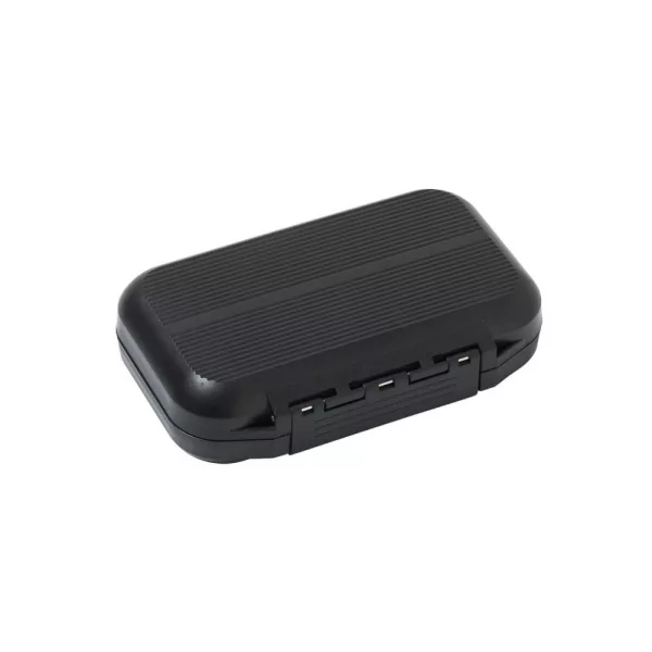 KINETIC Champer Fly Box L Crna Kutija za pribor