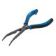 KINETIC CS Plier 21,59cm Curved Nose Blue/Black Kliješta