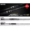 Graphiteleader Veloce UX 21GVELUC-74X R-Fast 2,24m 3oz 84gr Štap za varaličarenje iz 2 dijela