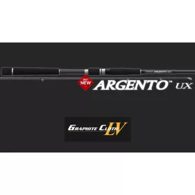   Graphiteleader Argento UX 21GARGUS-982M 2,95m R-Fast 7-40gr 2-dijelni štap za spin ribolov