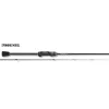 Graphiteleader Corto UX 23GCORUS-612L-HS X-Fast 1,86m 0,3-4gr 2 Dijelni Štap za varaličarenje