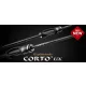 Graphiteleader Corto UX 23GCORUS-642L-HS X-Fast 1,93m 0,5-5gr 2 dijeli štap za spinning