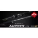 Graphiteleader Argento UX 24GARGUS-932ML 2,82m Regular-Fast 7-28gr 2-dijelni štap za spin ribolov