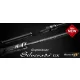 Graphiteleader Silverado UX 24GSILUS-762ML Fast 2,29m 3-15gr 2-dijelni štap za spinning