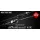 Graphiteleader Bellezza UX 24GBELUS-622SUL-T 1,88m 0,5-5gr 2 Dijelni Štap za Spin