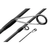 Graphiteleader Bellezza UX 24GBELUS-622SUL-T 1,88m 0,5-5gr 2 Dijelni Štap za Spin