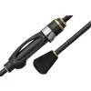 Graphiteleader Bellezza UX 24GBELUS-622SUL-T 1,88m 0,5-5gr 2 Dijelni Štap za Spin